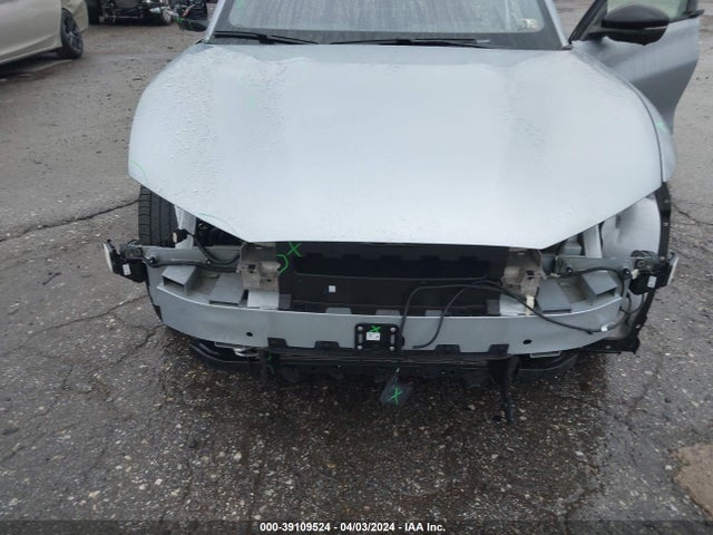 Ford Mustang Mach-e Gt 2022 3FMTK4SXXNMA31202 Image 6