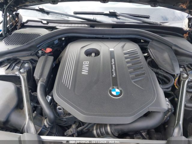WBAJE5C33HWA92271 BMW 540I