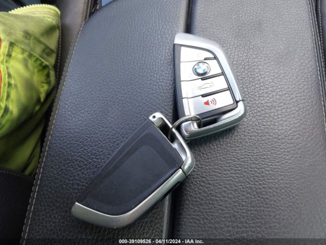 WBAJE5C33HWA92271 BMW 540I