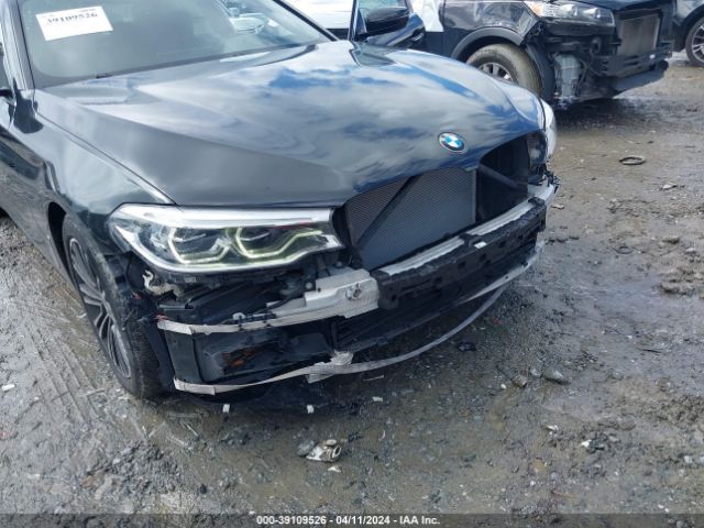 WBAJE5C33HWA92271 BMW 540I