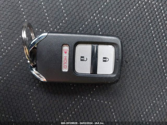 JHMGK5H76GX037528 Honda FIT EX