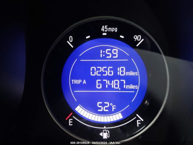 JHMGK5H76GX037528 Honda FIT EX