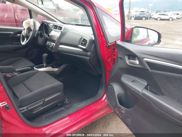 JHMGK5H76GX037528 Honda FIT EX