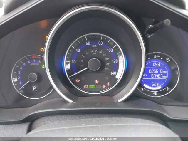 JHMGK5H76GX037528 Honda FIT EX