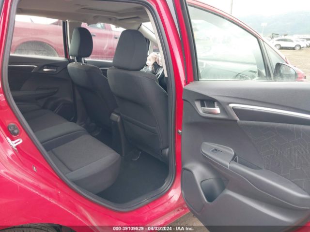 JHMGK5H76GX037528 Honda FIT EX