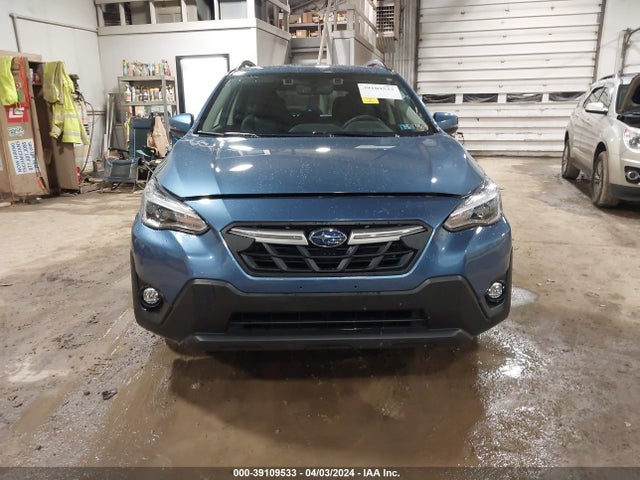Subaru Crosstrek Limited 2023 JF2GTHMC5PH306133 Image 12