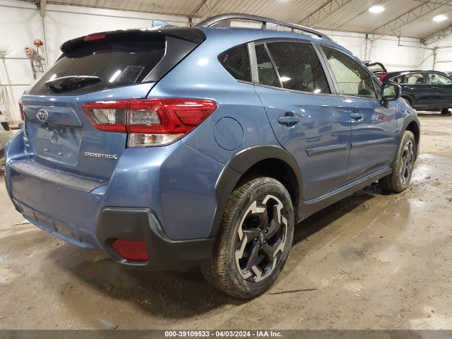 Subaru Crosstrek Limited 2023 JF2GTHMC5PH306133 Image 4
