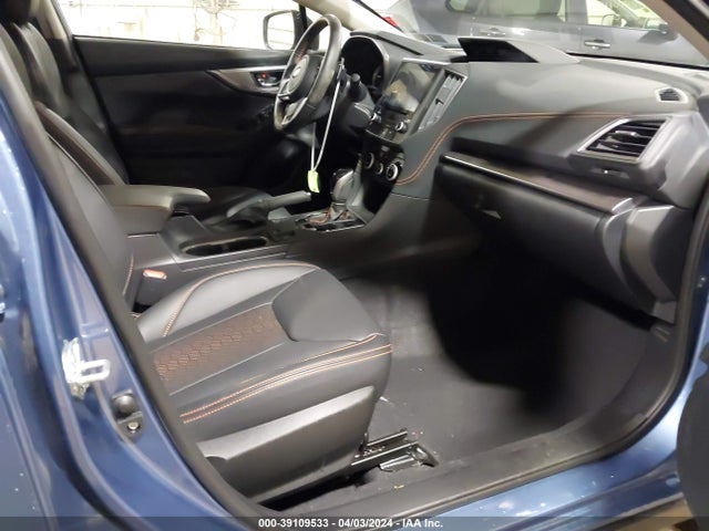 Subaru Crosstrek Limited 2023 JF2GTHMC5PH306133 Image 5
