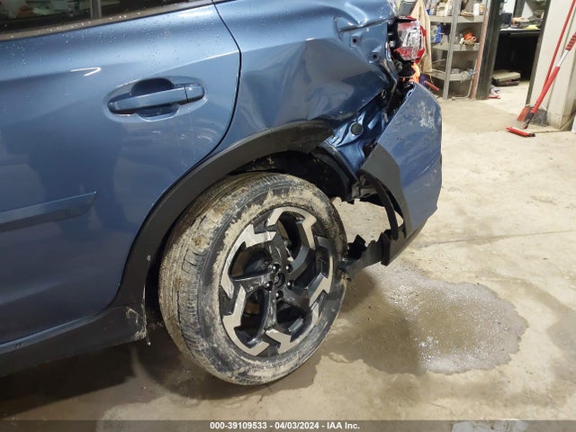 Subaru Crosstrek Limited 2023 JF2GTHMC5PH306133 Image 6
