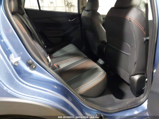 Subaru Crosstrek Limited 2023 JF2GTHMC5PH306133 Image 8