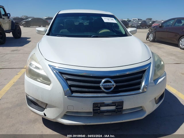 Nissan Altima 2.5 S 2015 1N4AL3AP7FN395420 Image 12