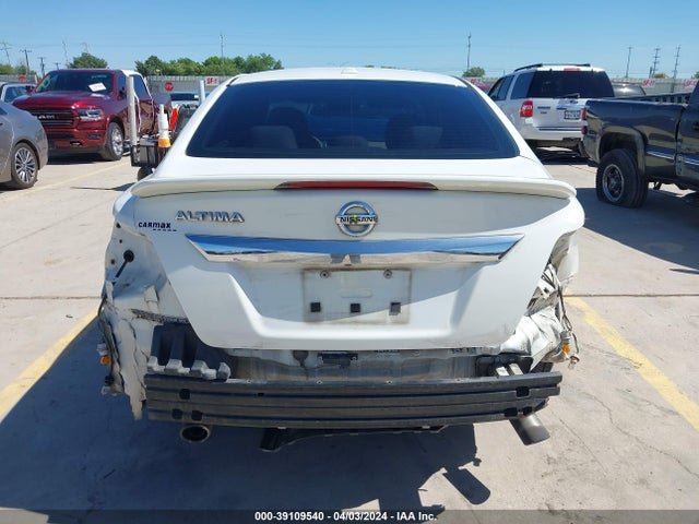 Nissan Altima 2.5 S 2015 1N4AL3AP7FN395420 Image 16