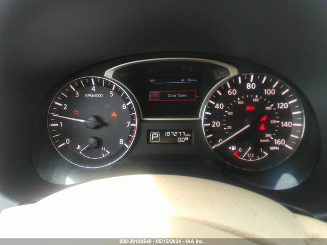 Nissan Altima 2.5 S 2015 1N4AL3AP7FN395420 Image 7