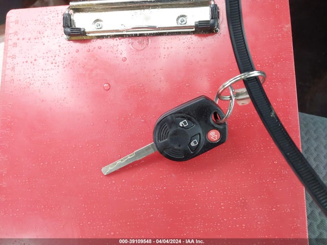 Ford ESCAPE SE 2017 1FMCU9GD9HUC41926 Image 11