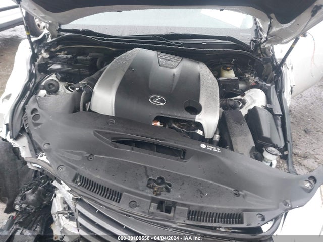 Lexus IS 300 2016 JTHCM1D29G5012940 Image 10