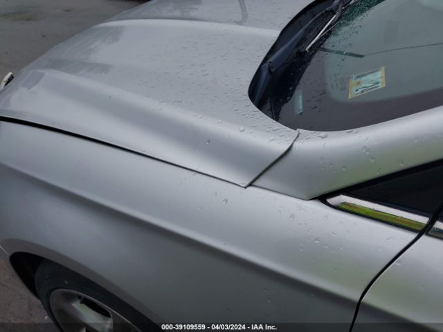 3FA6P0HD8GR405357 Ford FUSION SE