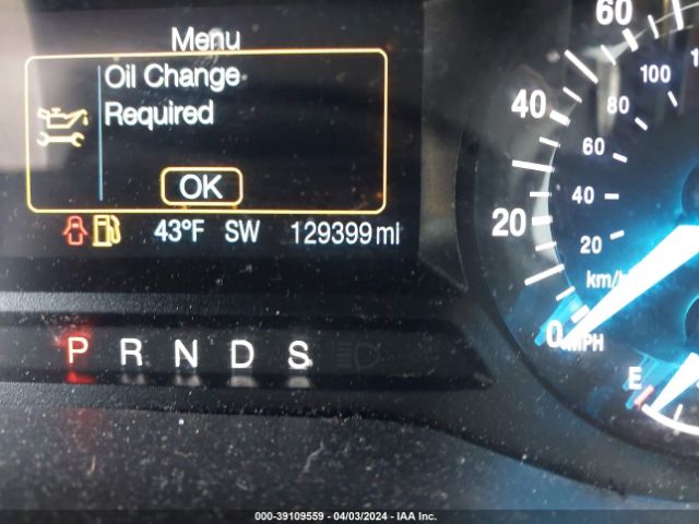 3FA6P0HD8GR405357 Ford FUSION SE