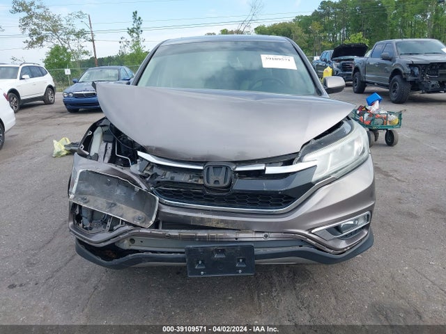 Honda CR-V EX 2016 3CZRM3H53GG713195 Image 12