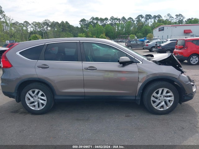 Honda CR-V EX 2016 3CZRM3H53GG713195 Image 13