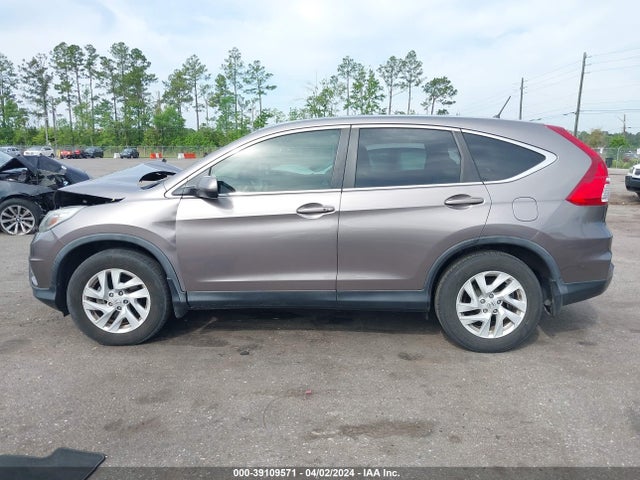 Honda CR-V EX 2016 3CZRM3H53GG713195 Image 14