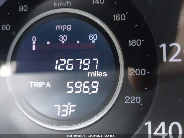 Honda CR-V EX 2016 3CZRM3H53GG713195 Image 15