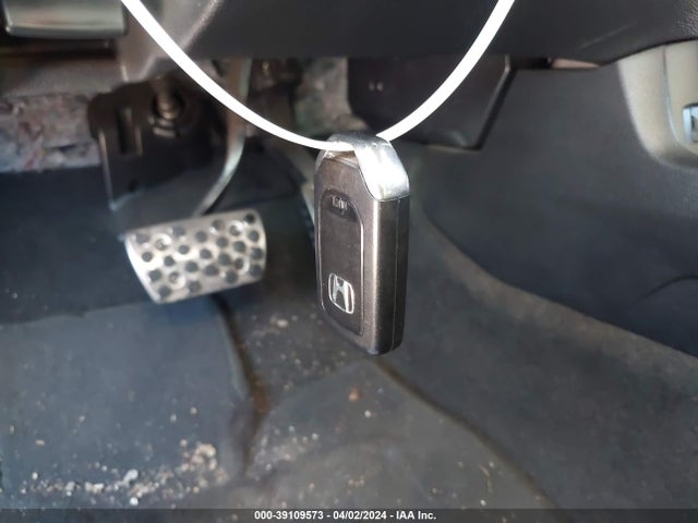 Honda Civic Sport 2019 19XFC2F81KE214564 Image 11