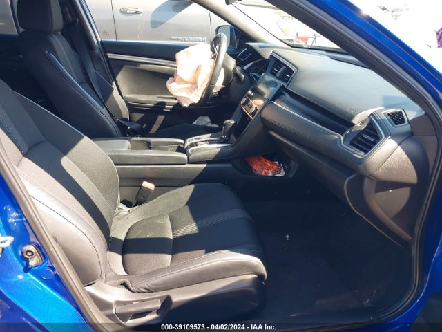 Honda Civic Sport 2019 19XFC2F81KE214564 Image 5