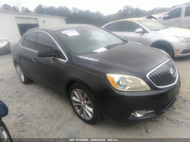 Aukcja sprzedaży 2013 Buick Verano Leather Group, vin: 1G4PS5SK2D4183349, numer aukcji: 39109580