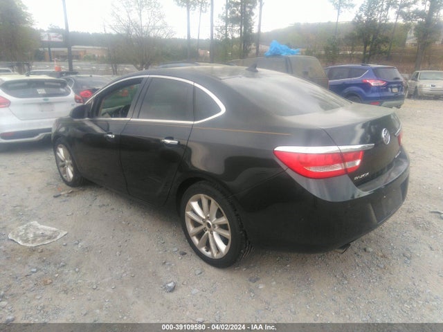 39109580 :رقم المزاد ، 1G4PS5SK2D4183349 vin ، 2013 Buick Verano Leather Group مزاد بيع