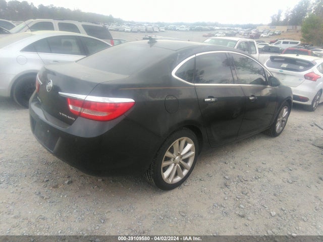 Aukcja sprzedaży 2013 Buick Verano Leather Group, vin: 1G4PS5SK2D4183349, numer aukcji: 39109580