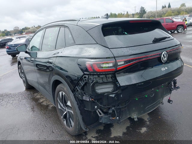 WVGTMPE27NP063966 Volkswagen ID.4 PRO S