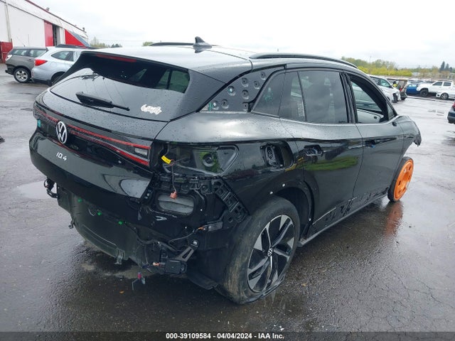 WVGTMPE27NP063966 Volkswagen ID.4 PRO S