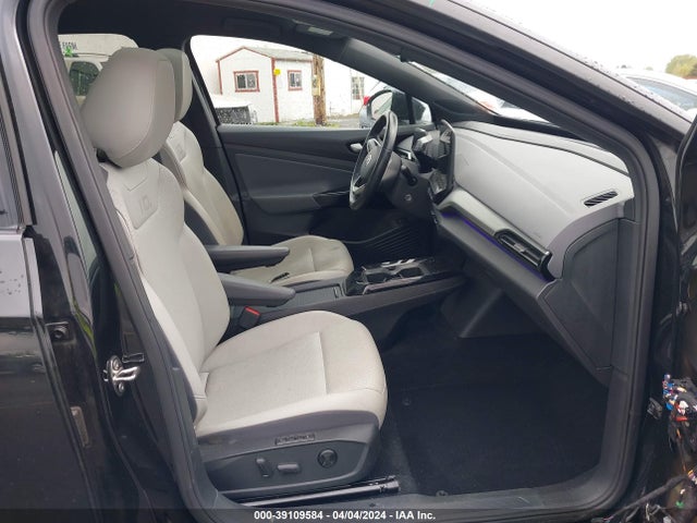 WVGTMPE27NP063966 Volkswagen ID.4 PRO S