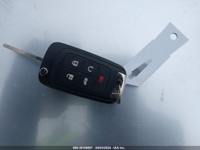 Chevrolet Equinox Ltz 2016 2GNFLGEK8G6218328 Image 11