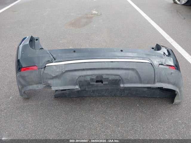 Chevrolet Equinox Ltz 2016 2GNFLGEK8G6218328 Image 12