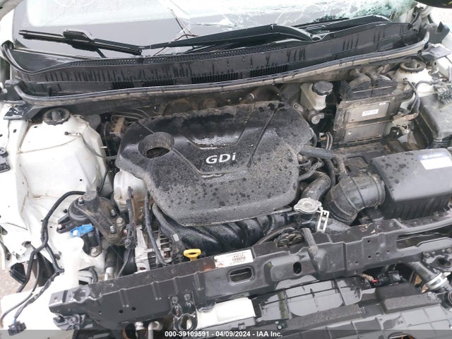 Hyundai ACCENT SE 2016 KMHCT4AE0GU163803 Image 10