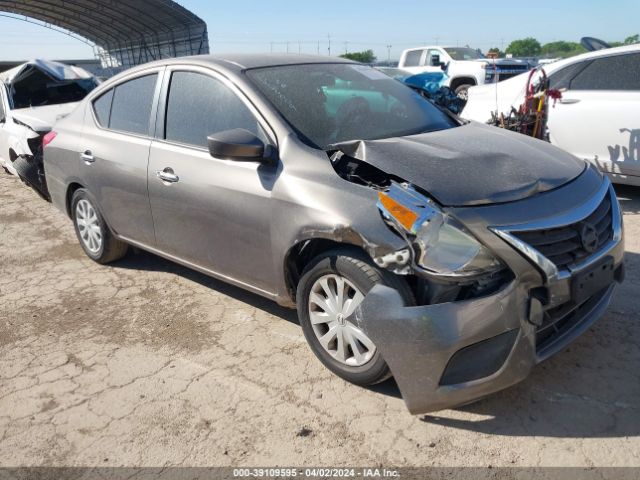 3N1CN7AP4GL811173 auction archive image