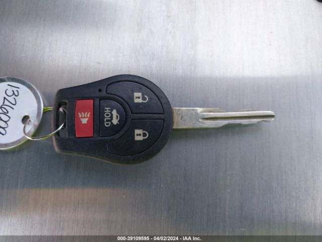 3N1CN7AP4GL811173 Nissan Versa 1.6 S/1.6 S+/1.6 Sl/1.6 Sv