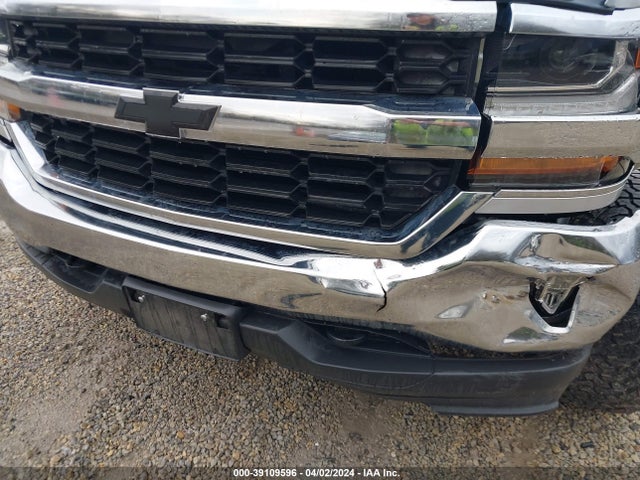 Chevrolet Silverado 1500 1lt 2016 3GCUKREC2GG107351 Image 17
