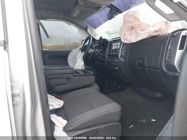Chevrolet Silverado 1500 1lt 2016 3GCUKREC2GG107351 Image 5