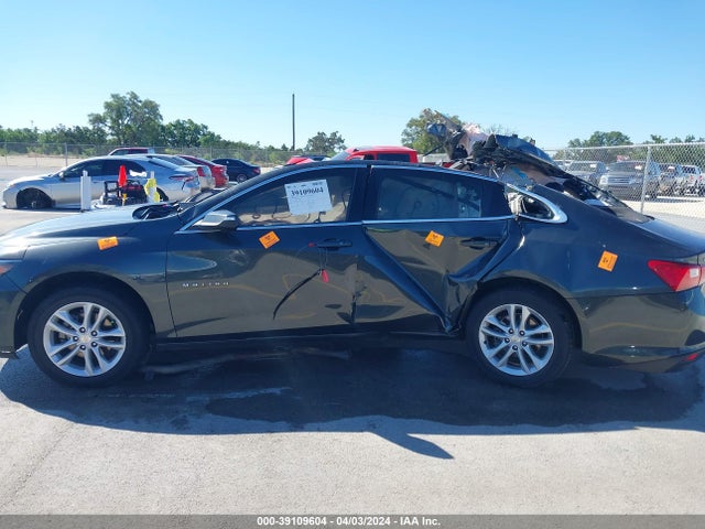 Chevrolet MALIBU LT 2018 1G1ZD5ST9JF124887 Image 14