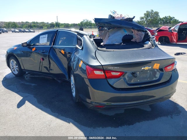 Chevrolet MALIBU LT 2018 1G1ZD5ST9JF124887 Image 3