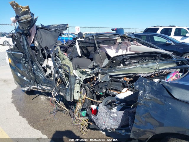 Chevrolet MALIBU LT 2018 1G1ZD5ST9JF124887 Image 6