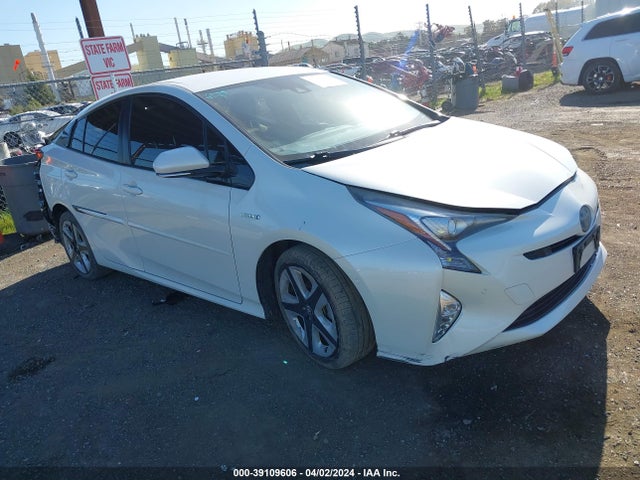 2016 JTDKARFU6G3526968 main image
