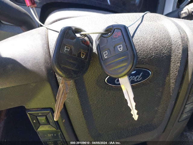 Ford F-150 Xlt 2014 1FTEX1CM8EFC62424 Image 11
