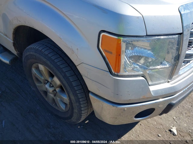 Ford F-150 Xlt 2014 1FTEX1CM8EFC62424 Image 12