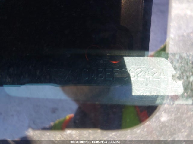 Ford F-150 Xlt 2014 1FTEX1CM8EFC62424 Image 9