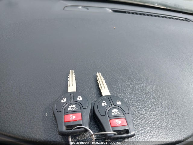 Nissan SENTRA S 2017 3N1AB7AP6HY264993 Image 11