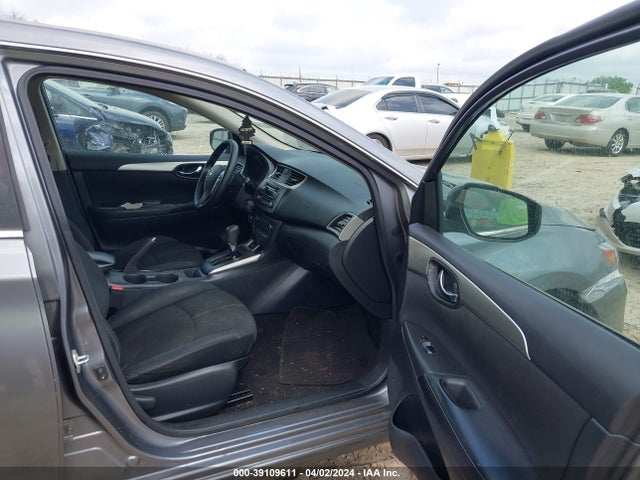 Nissan SENTRA S 2017 3N1AB7AP6HY264993 Image 5