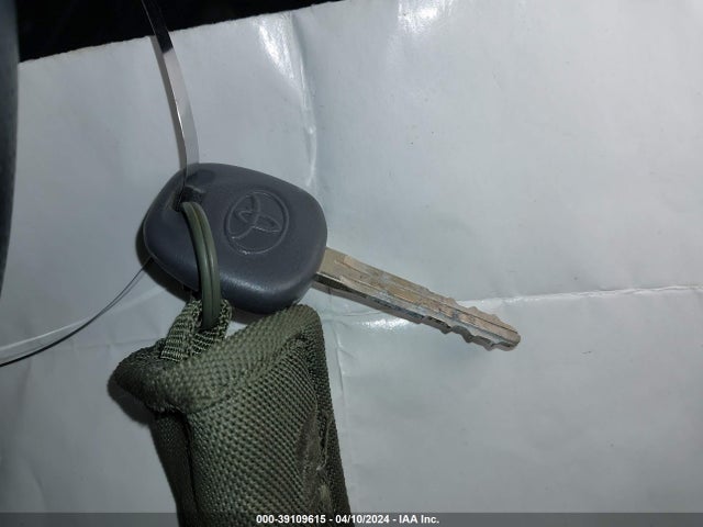 Toyota 4runner Sr5 Premium 2019 JTEBU5JRXK5716669 Image 11